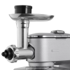 Robot de bucătărie Ardesto KMCH-K1500SS Argintiu - 1500 W | 6 l | Aluminiu