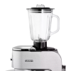 Robot de bucătărie Ardesto KMCH-K1500SS Argintiu - 1500 W | 6 l | Aluminiu
