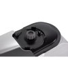 Robot de bucătărie Ardesto KMCH-K1500SS Argintiu - 1500 W | 6 l | Aluminiu