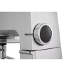 Robot de bucătărie Ardesto KMCH-K1500SS Argintiu - 1500 W | 6 l | Aluminiu