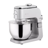 Robot de bucătărie Ardesto KMCH-K1500SS Argintiu - 1500 W | 6 l | Aluminiu