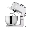 Robot de bucătărie Ardesto KMCH-K1500SS Argintiu - 1500 W | 6 l | Aluminiu