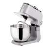 Robot de bucătărie Ardesto KMCH-K1500SS Argintiu - 1500 W | 6 l | Aluminiu