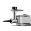 Robot de bucătărie Ardesto KMCH-K1500SS Argintiu - 1500 W | 6 l | Aluminiu