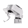 Robot de bucătărie Ardesto KMCH-K1500SS Argintiu - 1500 W | 6 l | Aluminiu