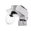 Robot de bucătărie Ardesto KMCH-K1500SS Argintiu - 1500 W | 6 l | Aluminiu