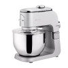 Robot de bucătărie Ardesto KMCH-K1500SS Argintiu - 1500 W | 6 l | Aluminiu