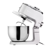 Robot de bucătărie Ardesto KMCH-K1500SS Argintiu - 1500 W | 6 l | Aluminiu