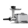 Robot de bucătărie Ardesto KMCH-K1500SS Argintiu - 1500 W | 6 l | Aluminiu
