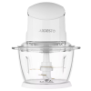 Измельчитель Ardesto CHK-4001W Белый - 400 Вт | 1 л | Пластик
