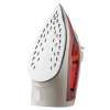 Fier de călcat Philips DST2010/40 Roșu - 2000 W | 25 g/min | 250 ml
