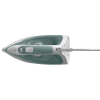 Утюг Tefal FV2C42E0 Зелёный - 2000 Вт | 27 г/мин | 240 мл | Керамика