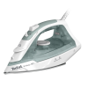 Утюг Tefal FV2C42E0 Зелёный - 2000 Вт | 27 г/мин | 240 мл | Керамика