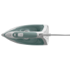 Утюг Tefal FV2C42E0 Зелёный - 2000 Вт | 27 г/мин | 240 мл | Керамика