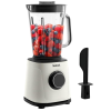 Стационарный блендер Tefal BL771AF0 Белый - 1200 Вт | 2 л | Нержавеющая сталь, Пластик