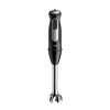 Погружной блендер Braun MQ 55307 MBK Черный - 750 Вт | 0.35 л | Пластик