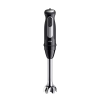 Погружной блендер Braun MQ 55307 MBK Черный - 750 Вт | 0.35 л | Пластик