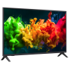 65" QNED SMART Телевизор LG 65QNED80B6B Черный - 3840x2160 px | 60 Гц | 20Вт | webOS 65
