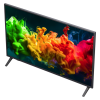 65" QNED SMART Телевизор LG 65QNED80B6B Черный - 3840x2160 px | 60 Гц | 20Вт | webOS 65