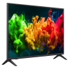 65" QNED SMART Телевизор LG 65QNED80B6B Черный - 3840x2160 px | 60 Гц | 20Вт | webOS 65