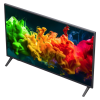 65" QNED SMART Телевизор LG 65QNED80B6B Черный - 3840x2160 px | 60 Гц | 20Вт | webOS 65