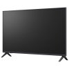 65" QNED SMART Телевизор LG 65QNED80B6B Черный - 3840x2160 px | 60 Гц | 20Вт | webOS 65