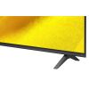 55" LED SMART Телевизор LG 55NU900B6LA Черный - 3840x2160 px | 60 Гц | 20Вт | webOS 55