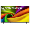 55" LED SMART Телевизор LG 55NU900B6LA Черный - 3840x2160 px | 60 Гц | 20Вт | webOS 55