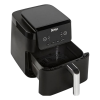 Friteuză cu aer cald Ninja AF170EU Gri - 2000 W | 6.2 l | Antiaderent