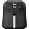Friteuză cu aer cald Ninja AF170EU Gri - 2000 W | 6.2 l | Antiaderent