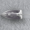 Утюг Tefal FV2C43E0 Серый - 2000 Вт | 27 г/мин | 240 мл | Керамика