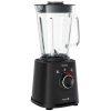 Стационарный блендер Tefal BL87G831 Чёрный - 1200 Вт | 0.6 л | Пластик,Нержавеющая сталь