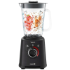 Стационарный блендер Tefal BL87G831 Чёрный - 1200 Вт | 0.6 л | Пластик,Нержавеющая сталь