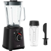Стационарный блендер Tefal BL87G831 Чёрный - 1200 Вт | 0.6 л | Пластик,Нержавеющая сталь
