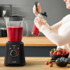 Стационарный блендер Tefal BL87G831 Чёрный - 1200 Вт | 0.6 л | Пластик,Нержавеющая сталь