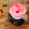 Стационарный блендер Tefal BL87G831 Чёрный - 1200 Вт | 0.6 л | Пластик,Нержавеющая сталь