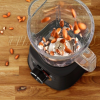 Стационарный блендер Tefal BL87G831 Чёрный - 1200 Вт | 0.6 л | Пластик,Нержавеющая сталь