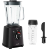 Стационарный блендер Tefal BL87G831 Чёрный - 1200 Вт | 0.6 л | Пластик,Нержавеющая сталь