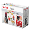 Blender staționar Tefal BL190AF0 Bronz - 1000 W | 0.7 l | Plastic,Oțel inoxidabil