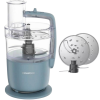Robot de bucătărie Kenwood FDP 23.140GY Storm albastru - 650 W | 1.3 l | Plastic