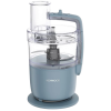 Robot de bucătărie Kenwood FDP 23.140GY Storm albastru - 650 W | 1.3 l | Plastic