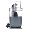 Robot de bucătărie Kenwood FDP 23.140GY Storm albastru - 650 W | 1.3 l | Plastic