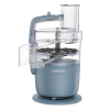 Robot de bucătărie Kenwood FDP 23.140GY Storm albastru - 650 W | 1.3 l | Plastic