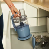 Robot de bucătărie Kenwood FDP 23.140GY Storm albastru - 650 W | 1.3 l | Plastic