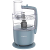 Robot de bucătărie Kenwood FDP 23.140GY Storm albastru - 650 W | 1.3 l | Plastic