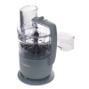 Robot de bucătărie Kenwood FDP 23.140GY Storm albastru - 650 W | 1.3 l | Plastic