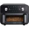 Аэрогриль Panasonic Flex NF-BC1000KXE Черный - 2450 Вт | 9.6 л | Антипригарное