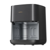 Multicuptor Mova FD10S Pro Negru - 2000 W | 6 l | Ceramic