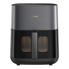 Multicuptor Mova FD10S Pro Negru - 2000 W | 6 l | Ceramic