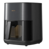 Multicuptor Mova FD10S Pro Negru - 2000 W | 6 l | Ceramic